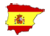 AGUAS DO PARAÑO - Espanol