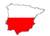 AGUAS DO PARAÑO - Polski